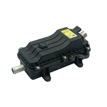 Dongfang Electric Heating Futian PTC Heater