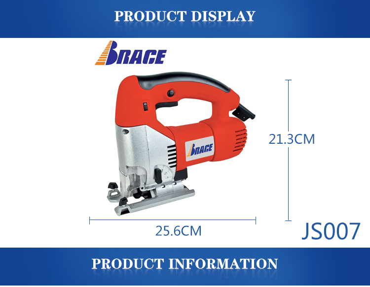 Professional Jig Saw Jigsaw