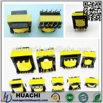 Customized 5+5 Pins halogen lamp 12v 50w transformer