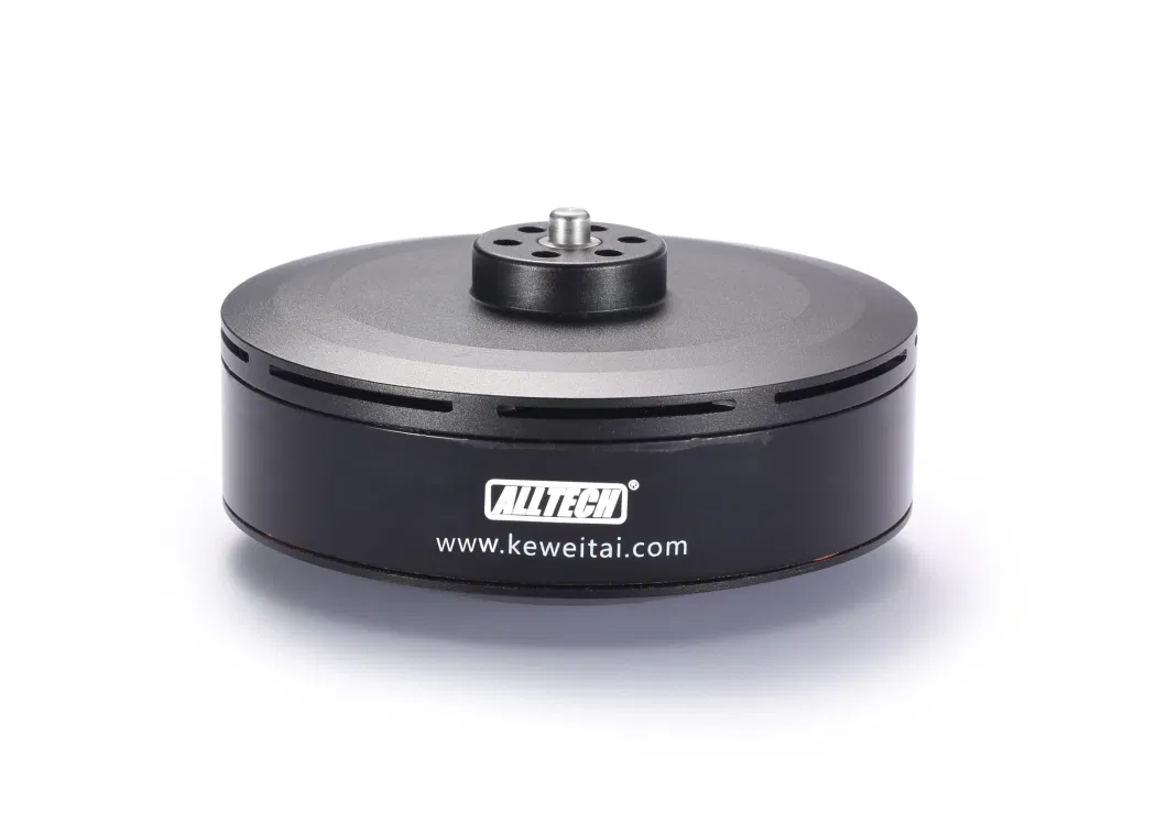 Brushless DC Electric Montor for Unmanned Aerial Vehicles