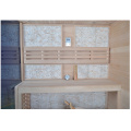 High Quality Traditional Sauna Room