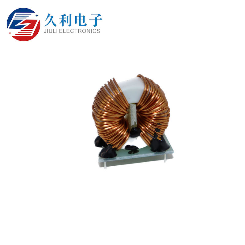 Common-mode inductance Common-mode inductance