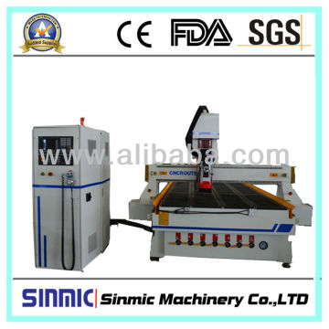 ATC Wood cnc router 1325