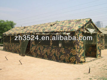 army canvas tent camouflage