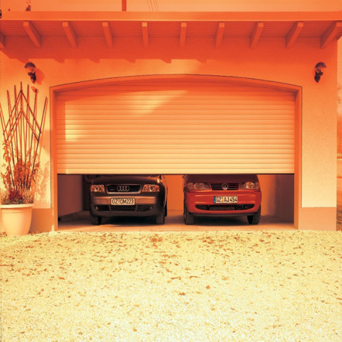 Household Garage Door, Villa Garage Door