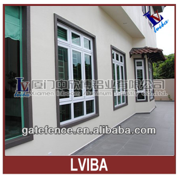 aluminum window and glass window & french aluminum window