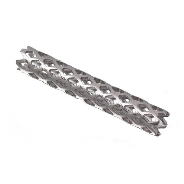 Custom Mesh Screen Perforated Titanium Wire Mesh for Bone Graft