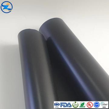 Dark Color Opaque Laminatable PP Printing Films