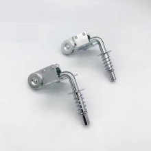 Sofa Bed and Murphy Bed Hinges & Lifting Mechanisms