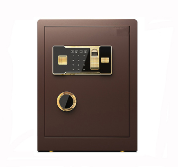 High Quality Electronic Biometric Fingerprint Safe