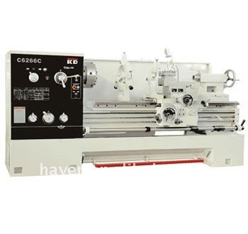 Engine lathe machine