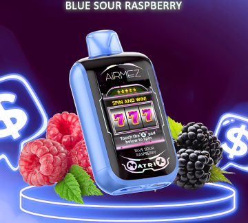 Airmez Matrix vape popular