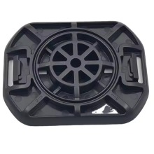 Custom Plastic Shell Case Injection Molded Parts