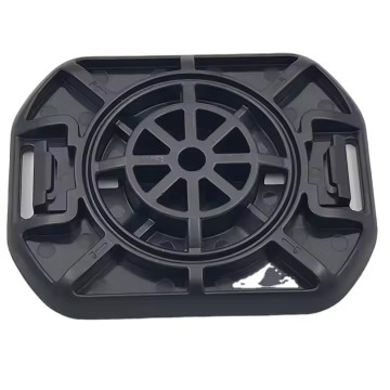 Custom Plastic Shell Case Injection Molded Parts