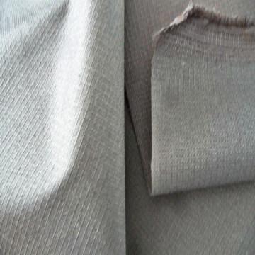 SGS Poly Ripstop PU Coating Fabric