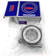 Wheel Hub Bearing 5KWH02