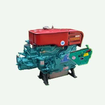 diesel engine starter