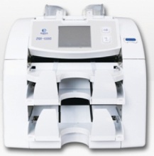 banknote sorter
