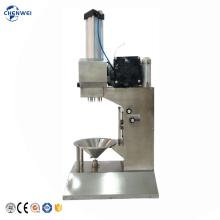 High Efficient Young Coconut Peeler - Fresh Coconut Peeling Machine