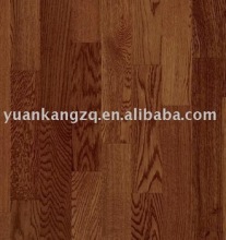 three-layer Oak Brushing Antique engineered solidwood flooring