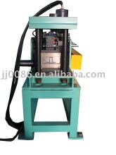 dry wall forming machine
