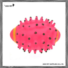 Funny Animal Vinyl Dog Toy