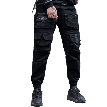 Pantalon cargo pour hommes de la mode en gros sur mesure