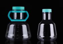 NEST High Efficiency Erlenmeyer Flask 2L/3L/5L