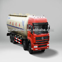 Tri-Ring SITOM Bulk Power Tanker 17CBM Fuel Tanker