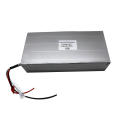 Bateria solar 24V 40Ah para postes solares