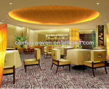 nylon carpet/nylon wall to wall carpet
