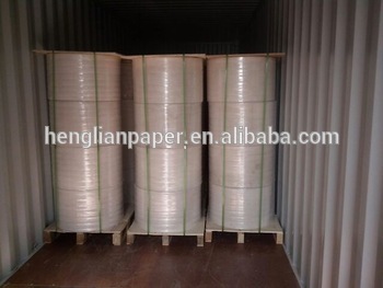 POS Paper jumbo roll