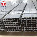 ASTM A179 A106 ERW Solded Aço Tube