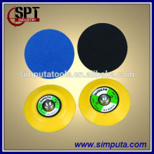 Sanding Pad Abrasive Pad Air sander pad SPT-603