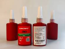 263 General Purpose Anaerobic Screw Adhesive Thread Locker
