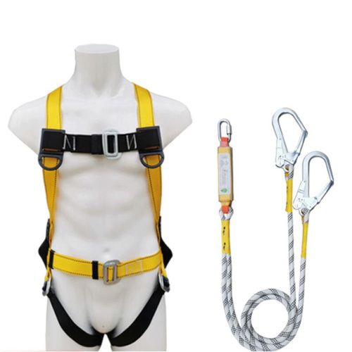 Multi-functie Verstelbare Anti-Slip Belt Harness Safety