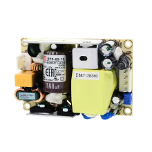 Meanwell RPS Series 12V Open Frame PCB Power Supply RPS-65-12