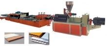 PVC Door Line Production Line