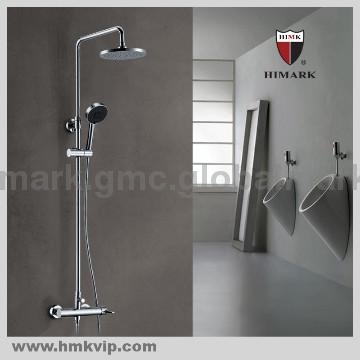 freestanding bath shower faucet (1306800)