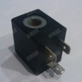 COIL FOR SOLENOID VALVE FOR DOMINO