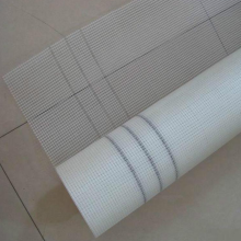 160G Fiberglass Mesh For Construction