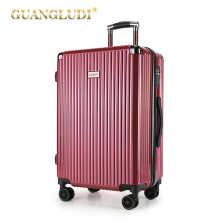 New arrival pc box luggage online store