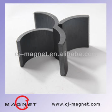 Ferrite magnet ,tile ferrite magnet ,shanghai