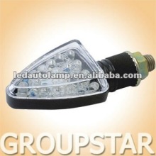100%waterproof LED Motorcycle Turn Lights
