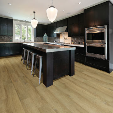 3mm oak pvc flooring planks residential and commercial use
