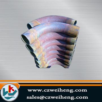 Hot Sael ! !galvanized Pipe Bends for