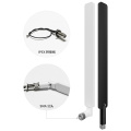 Antena wifi 8dbi RP-SMA samiec 2,4G