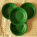 Green Color Blended Air Brake Rubber Diaphragms