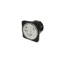 KLY-S144-X 380V 440V 480V Pointer Type Synchroscope Meter - 140*140mm Analog Synchrometer: Specifications and Features