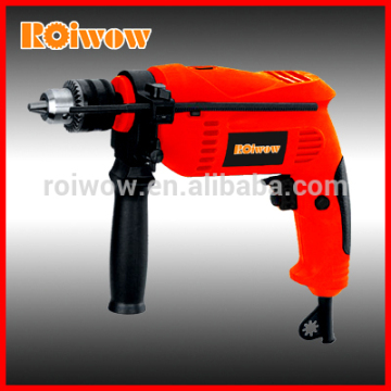 13mm impact drill,electric drill machine